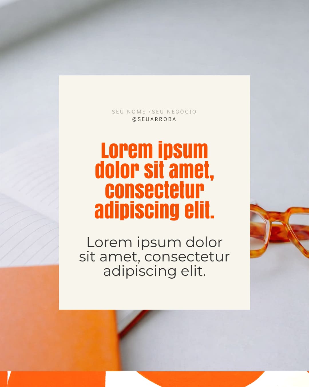 0208H - Modelo de Post para Fisioterapia