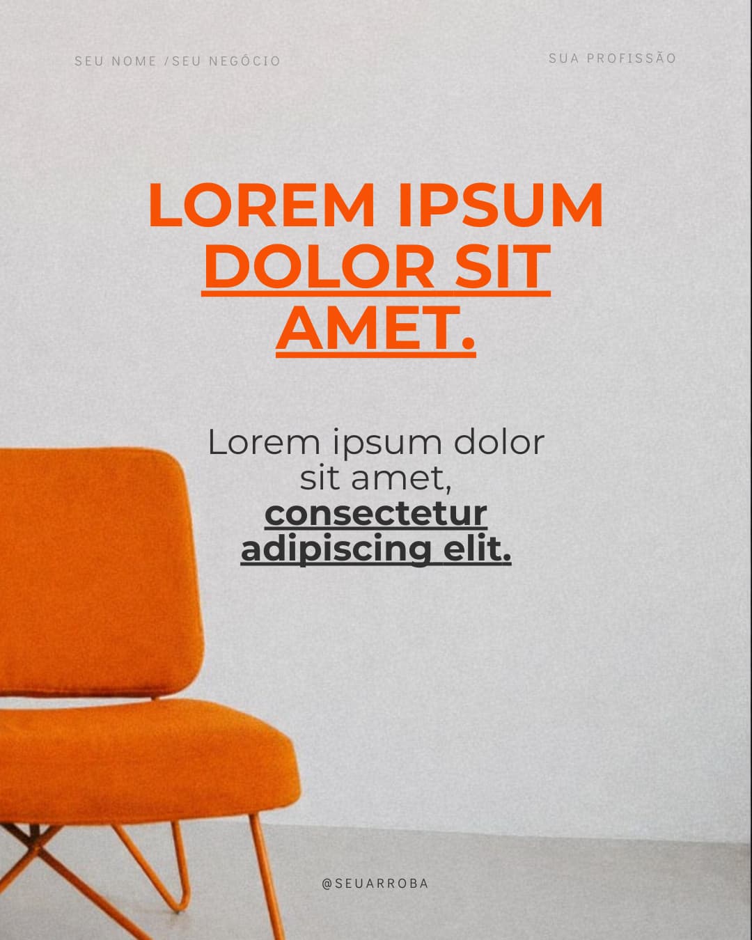 0198H - Modelo de Post para Fisioterapia