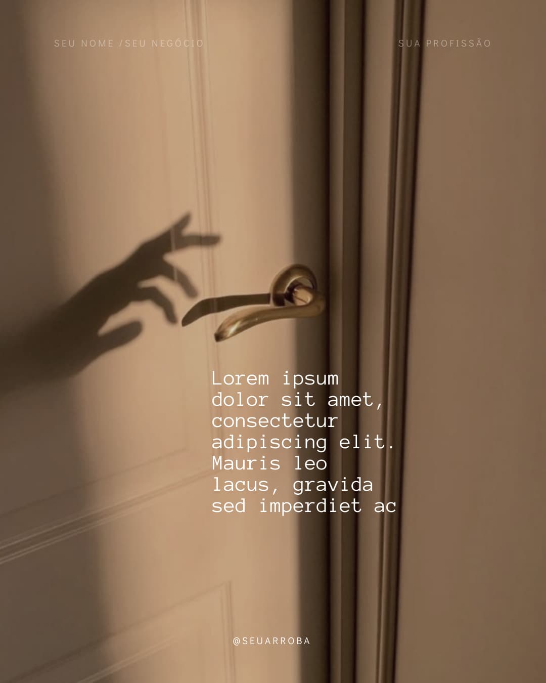 0117H - Modelo de Post para Nutrição