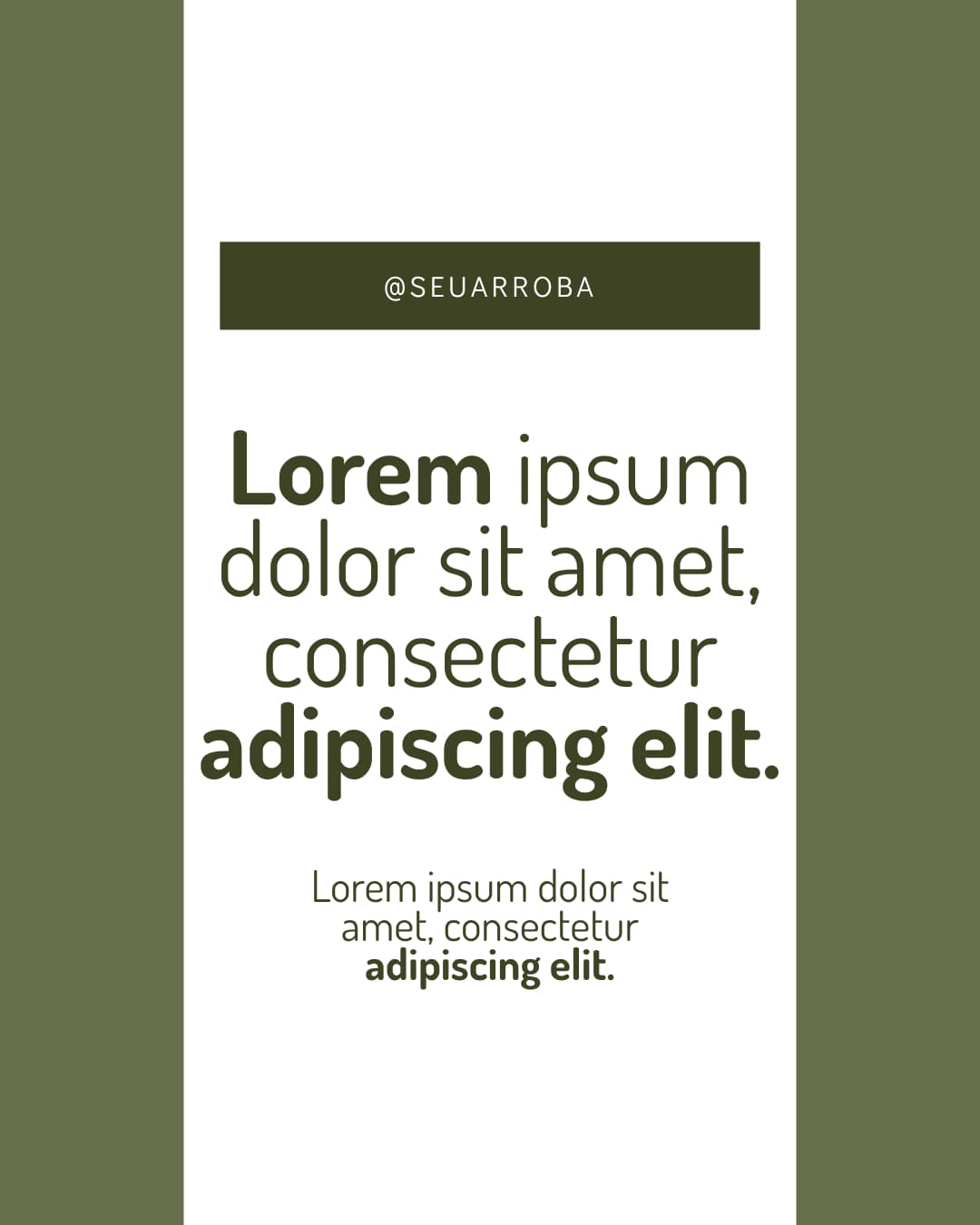 0173H - Modelo de Post para Fisioterapia