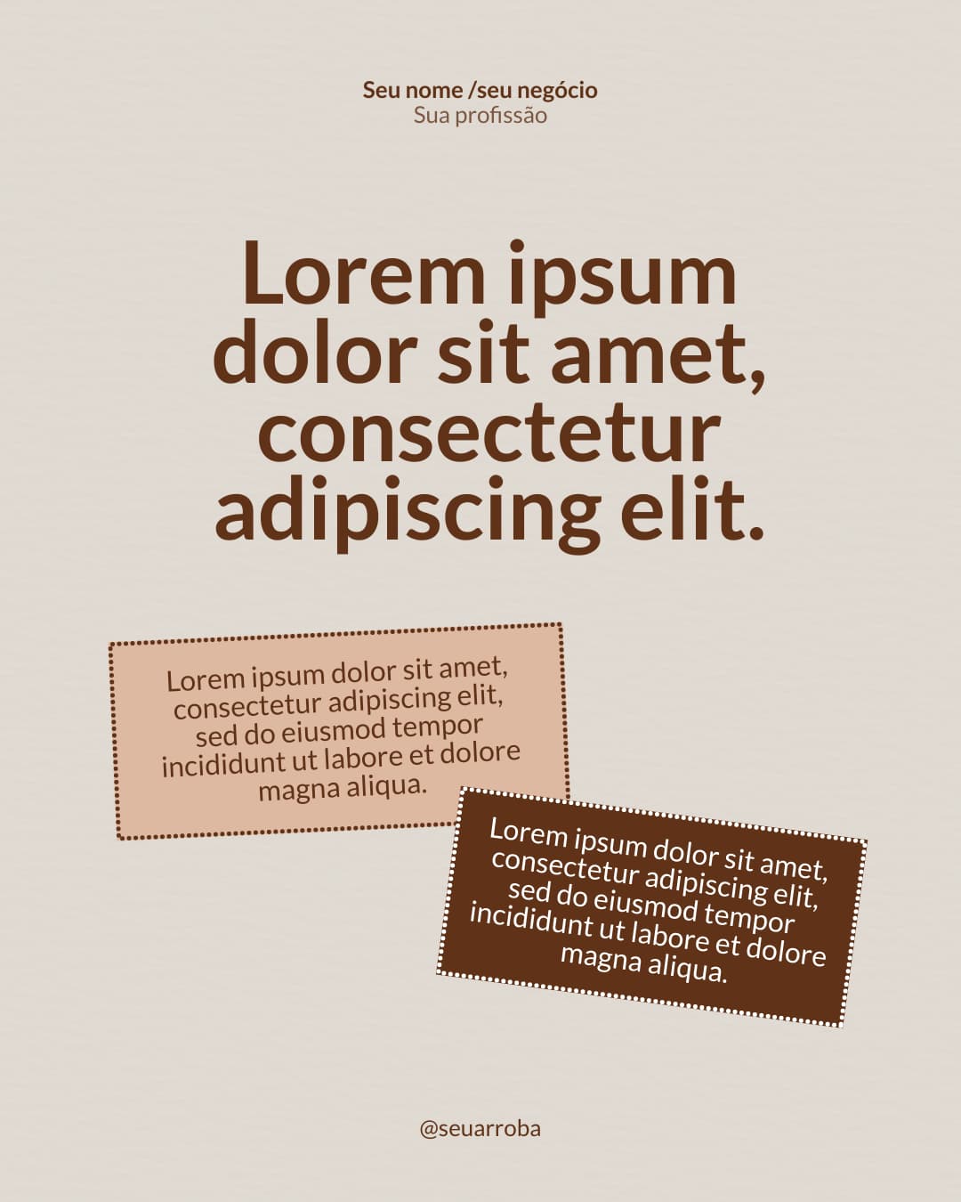 0290H - Modelo de Post para Fisioterapia