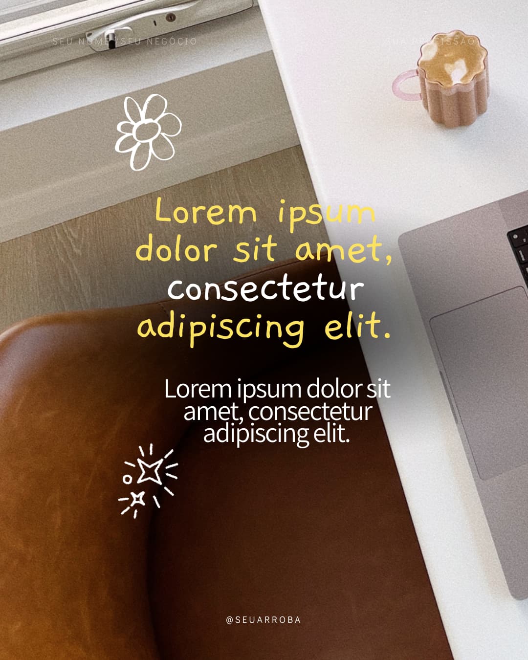 0226H - Modelo de Post para Nutrição