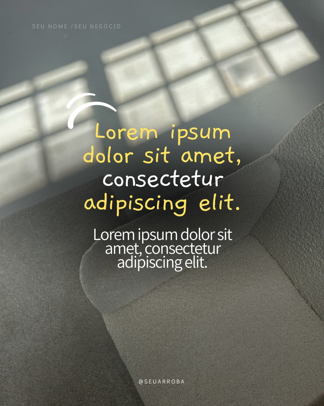 0252H - Modelo de Post para Fisioterapia