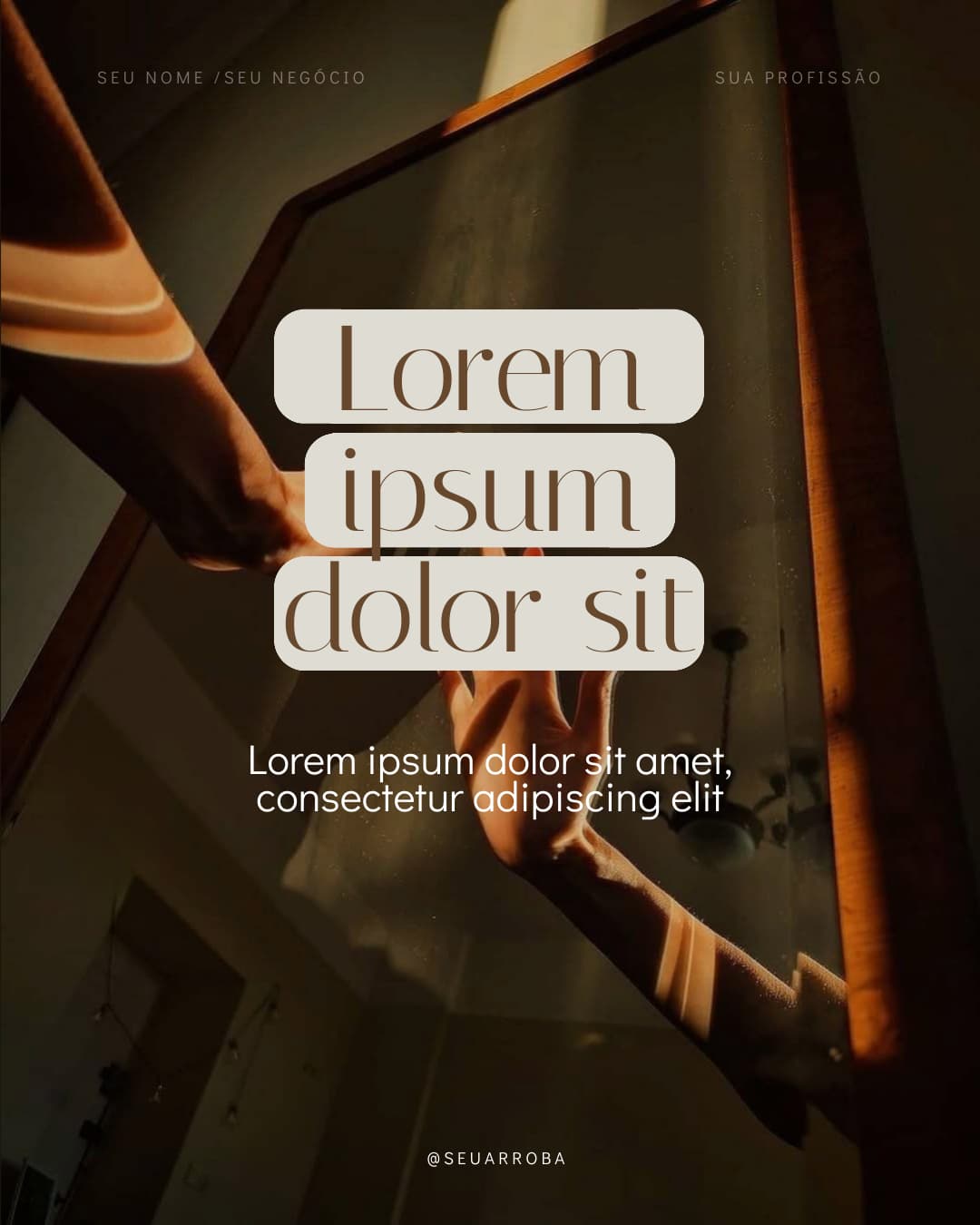 0040H - Modelo de Post para Fisioterapia