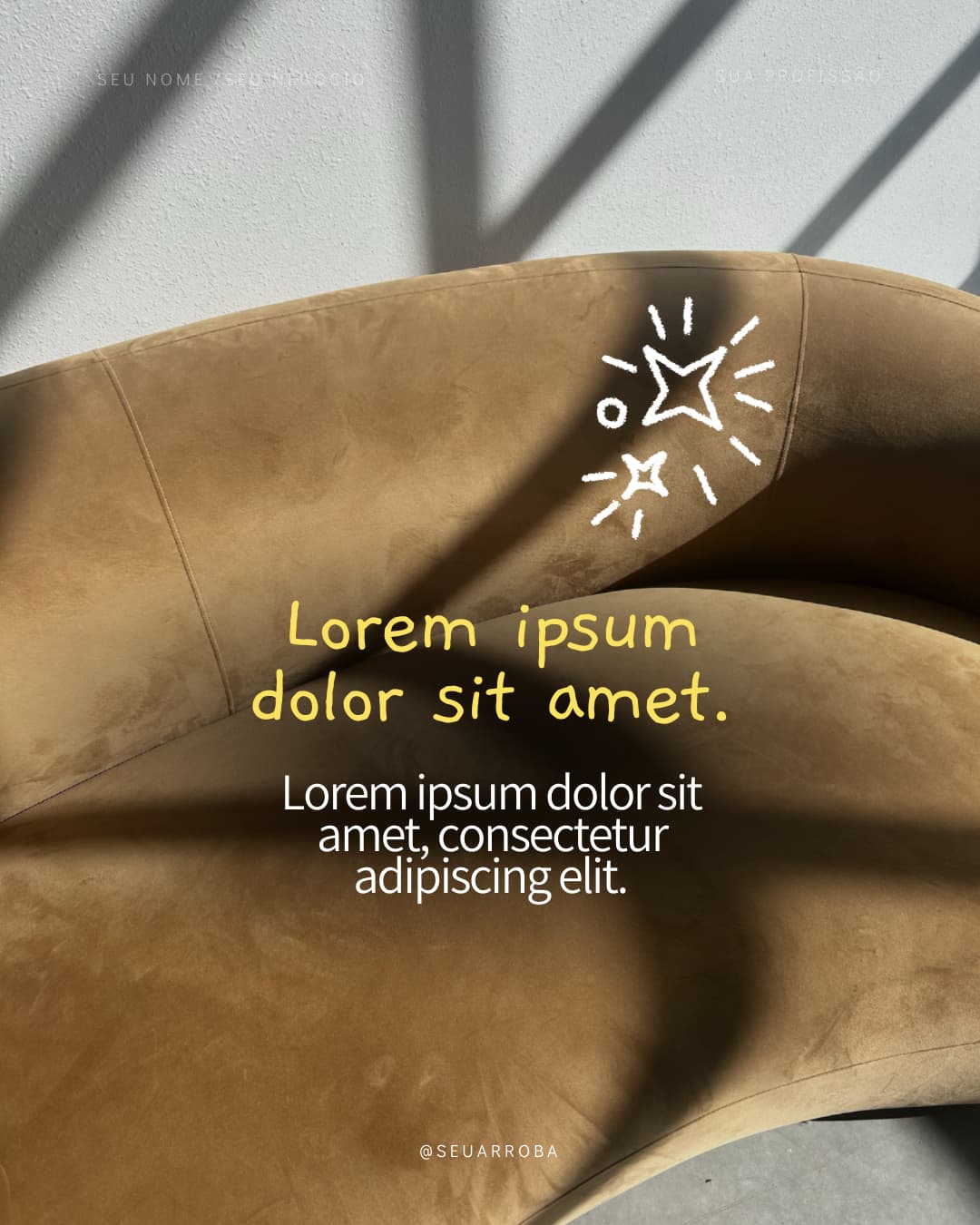 0237H - Modelo de Post para Fisioterapia