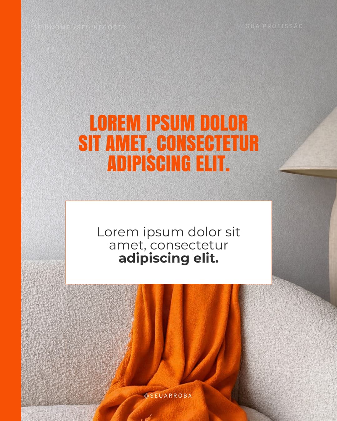 0200H - Modelo de Post para Nutrição