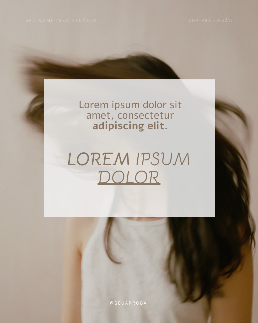 0144H - Modelo de Post para Fisioterapia