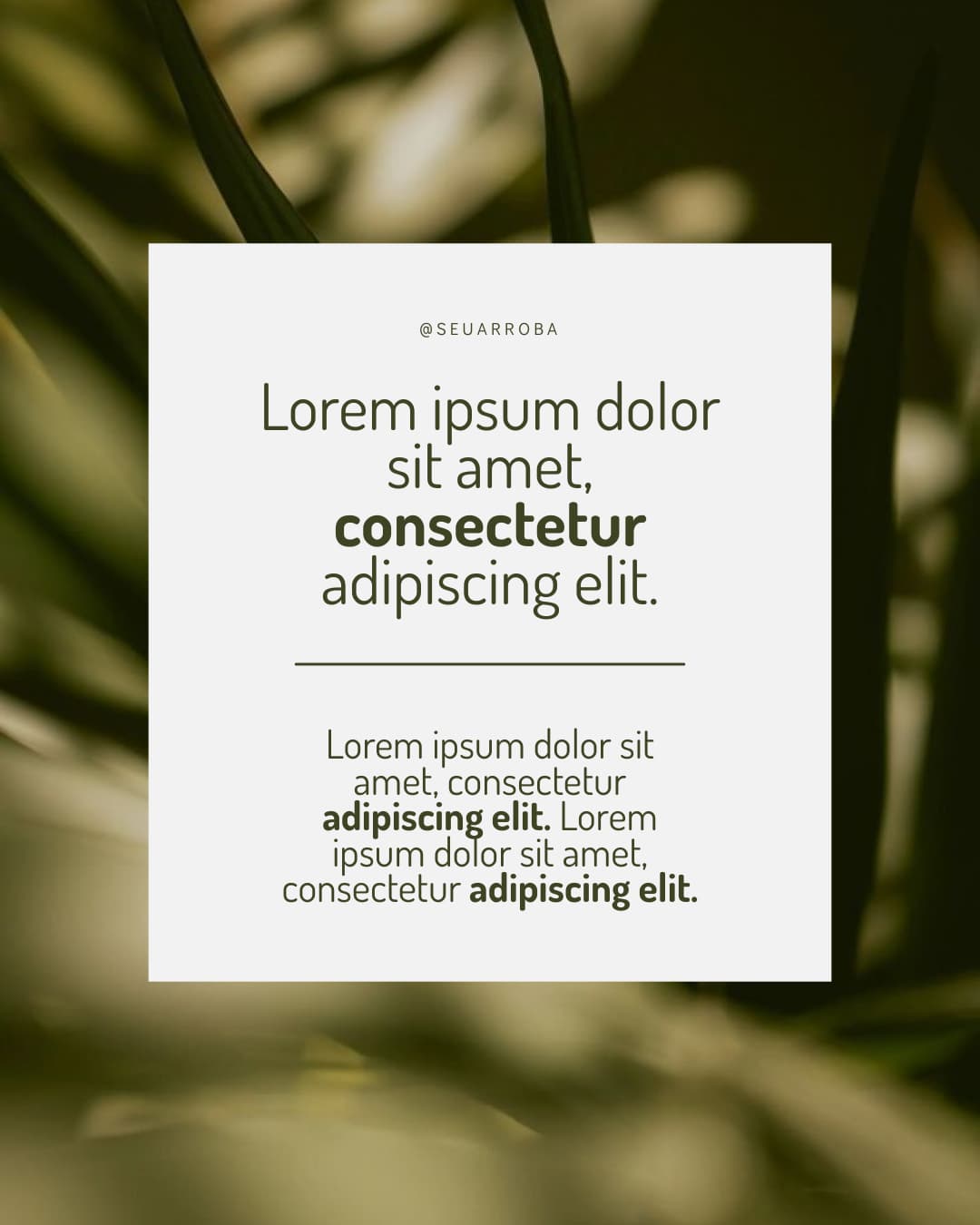 0177H - Modelo de Post para Fisioterapia