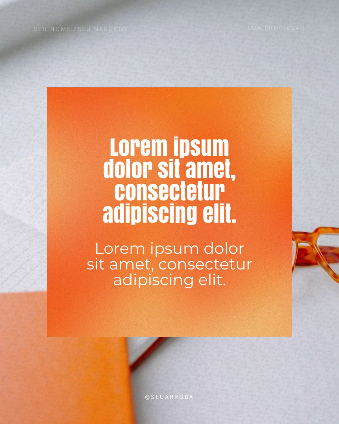 0196H - Modelo de Post para Fisioterapia