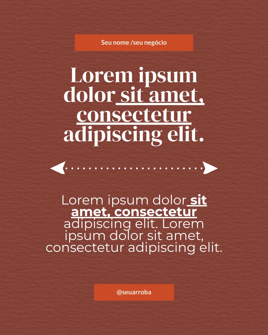 0286H - Modelo de Post para Fisioterapia