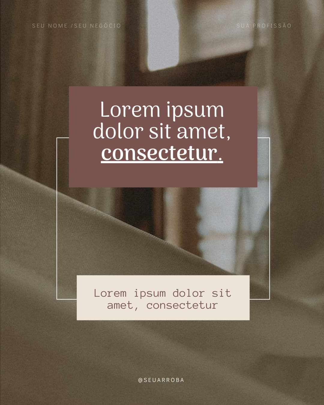 0113H - Modelo de Post para Nutrição