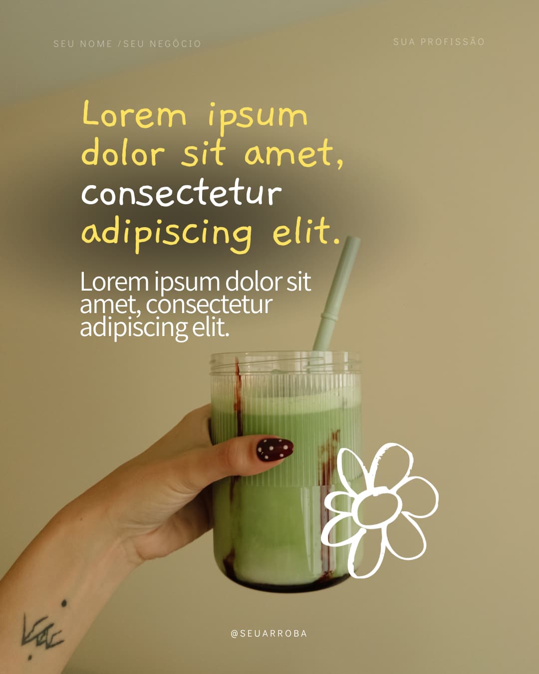 0254H - Modelo de Post para Fisioterapia