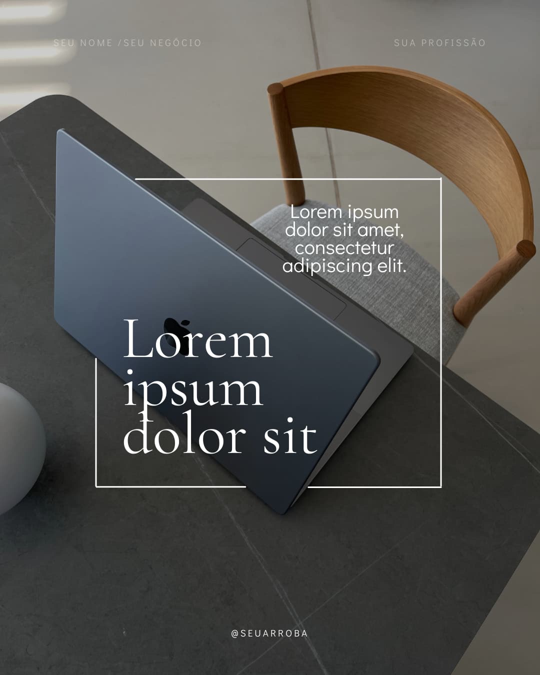 0001H - Modelo de Post para Fisioterapia