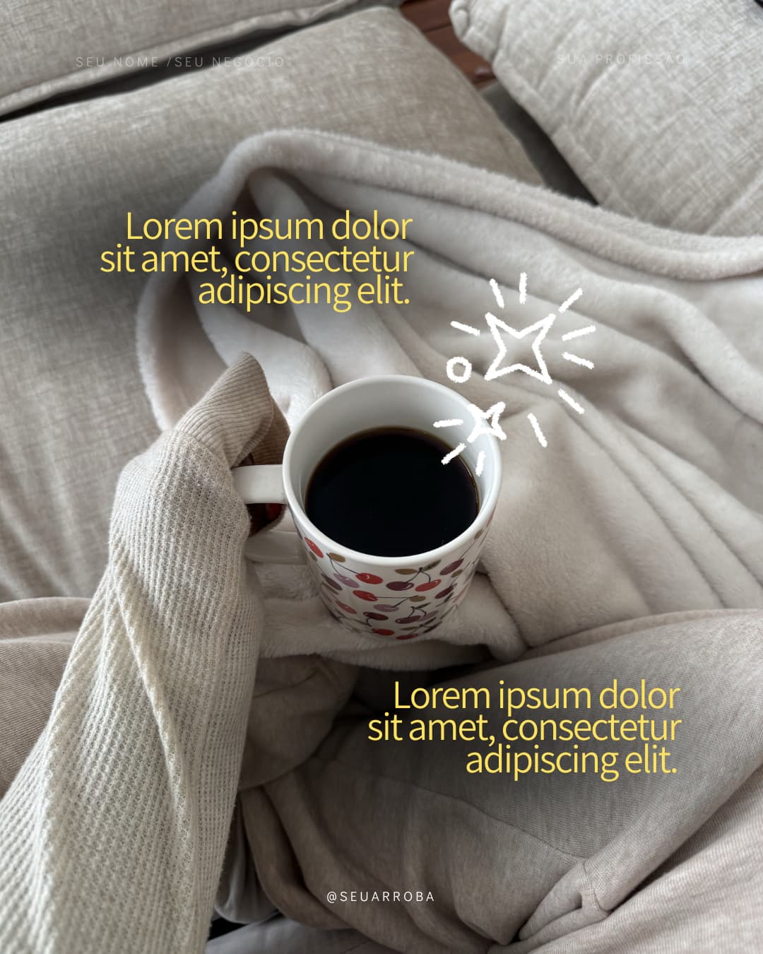 0242H - Modelo de Post para Fisioterapia