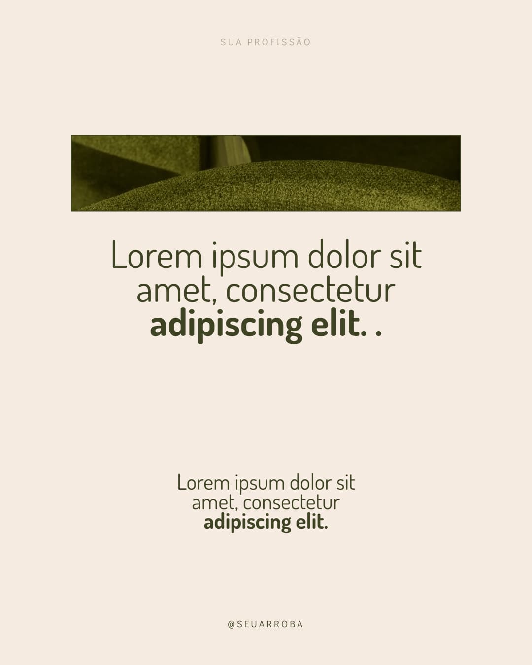 0176H - Modelo de Post para Social Media