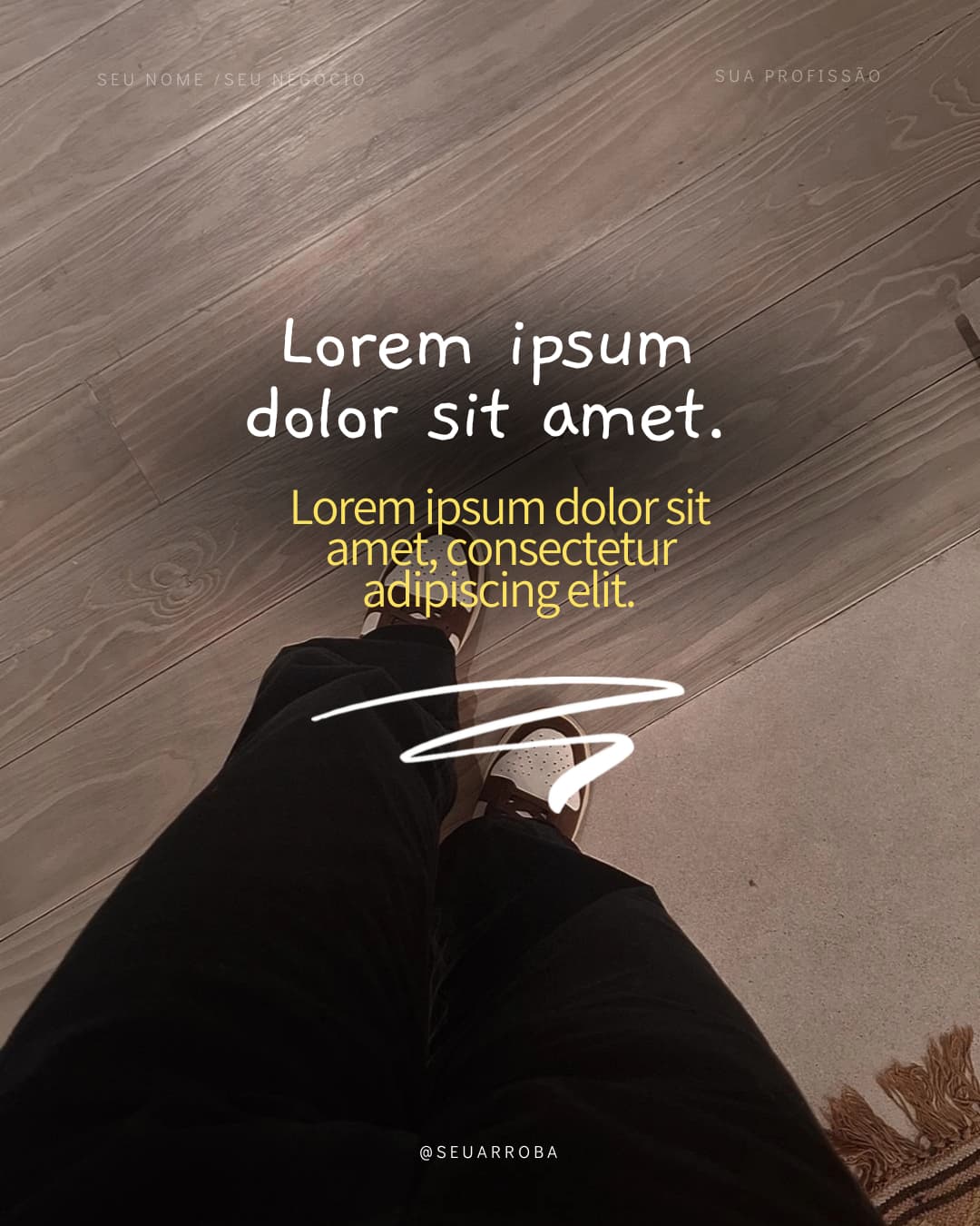 0253H - Modelo de Post para Fisioterapia