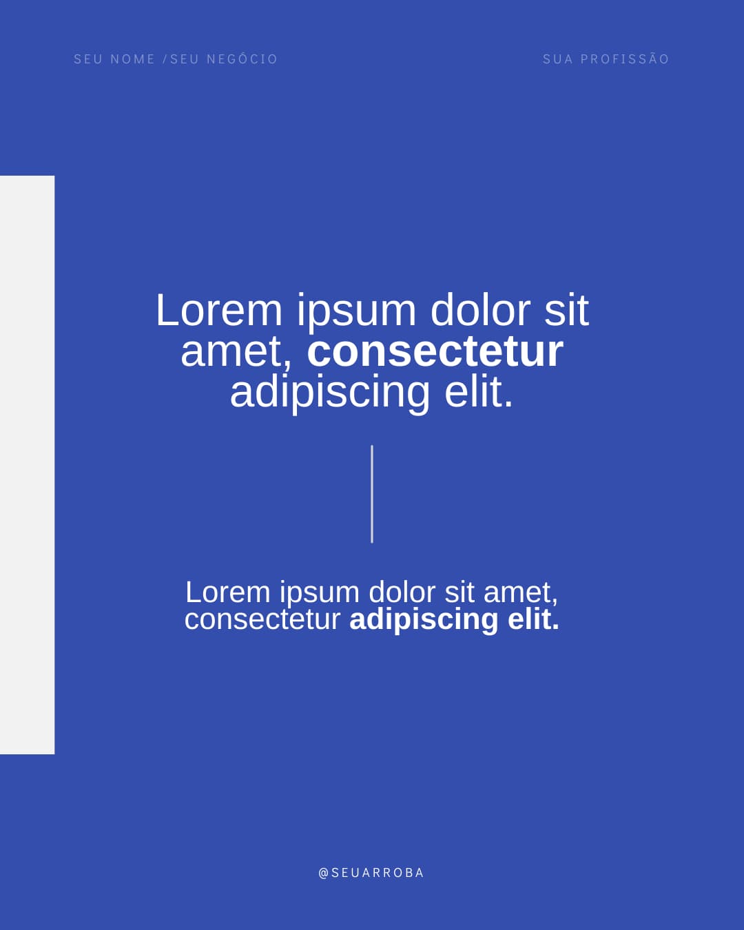 0154H - Modelo de Post para Fisioterapia