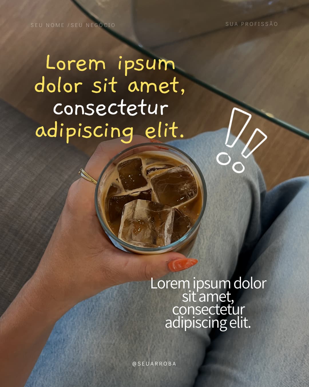 0216H - Modelo de Post para Fisioterapia