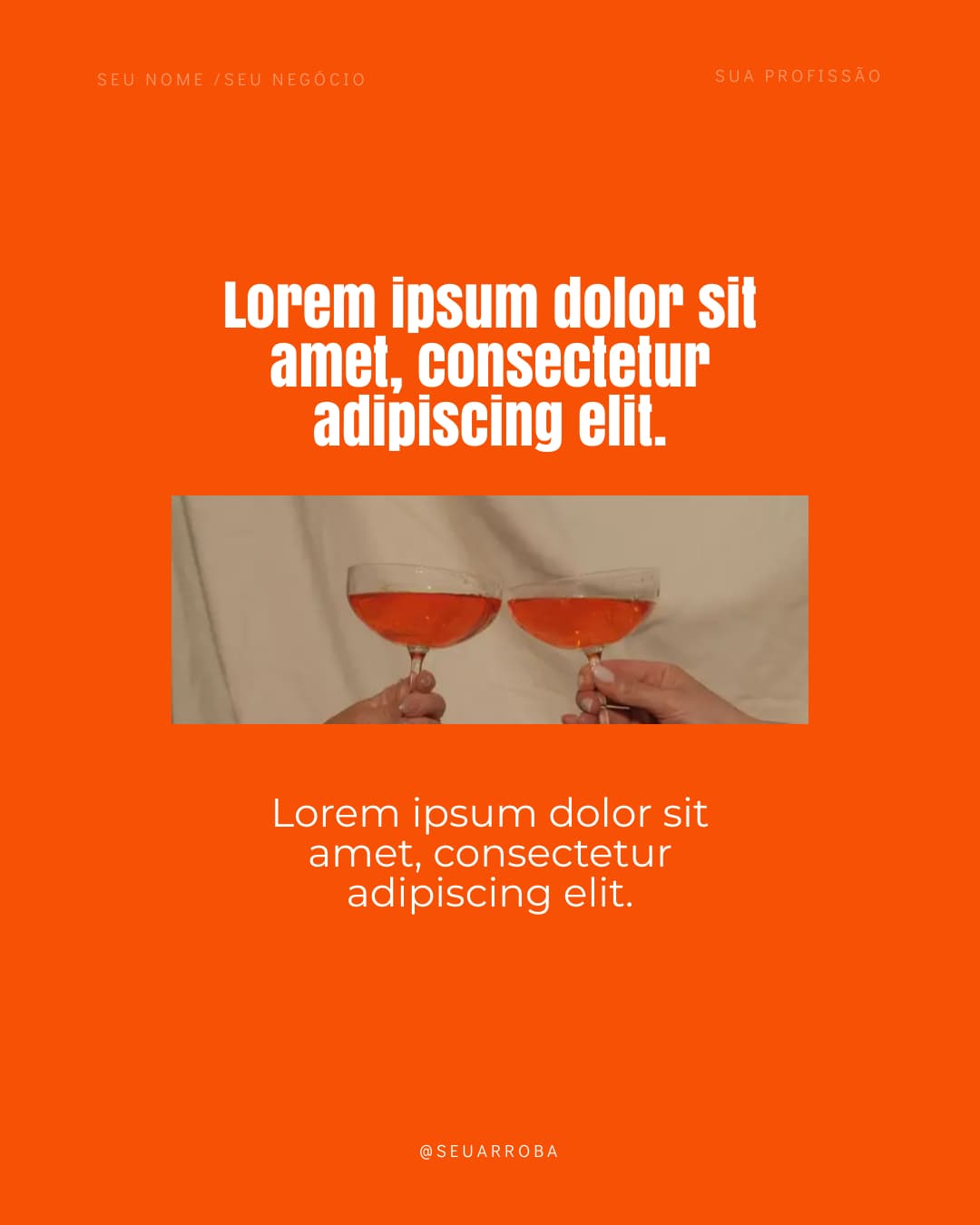 0213H - Modelo de Post para Psicologia