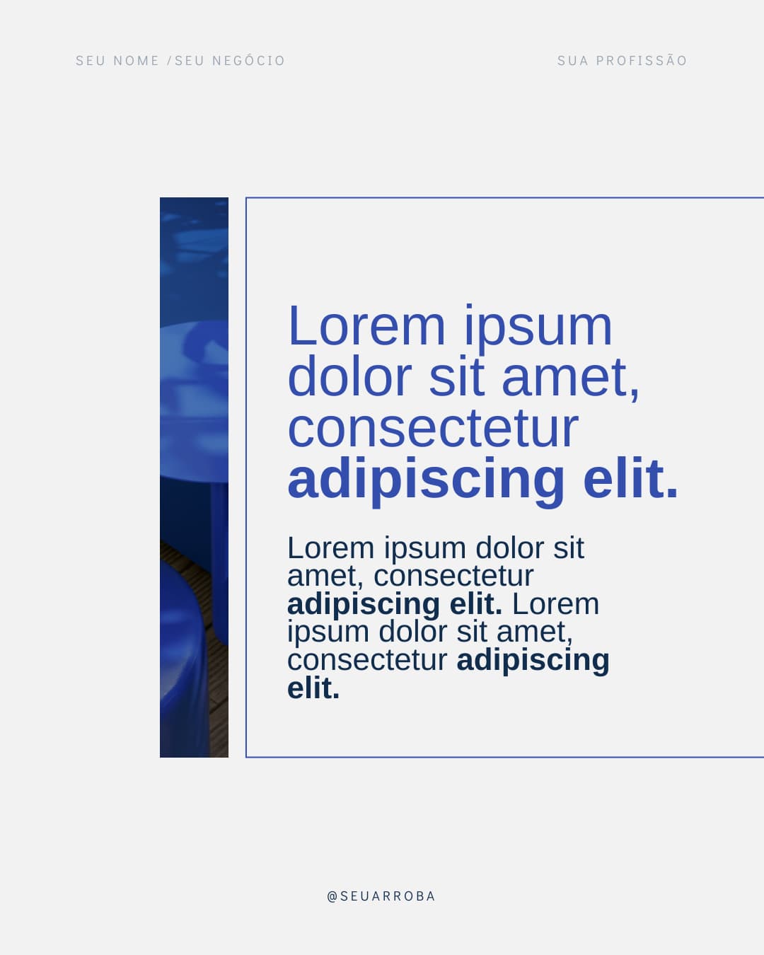 0152H - Modelo de Post para Fisioterapia