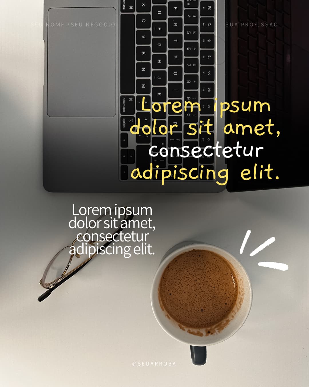 0218H - Modelo de Post para Fisioterapia