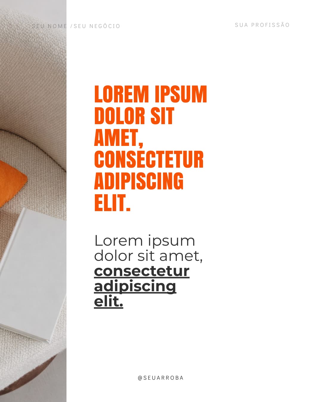 0203H - Modelo de Post para Psicologia