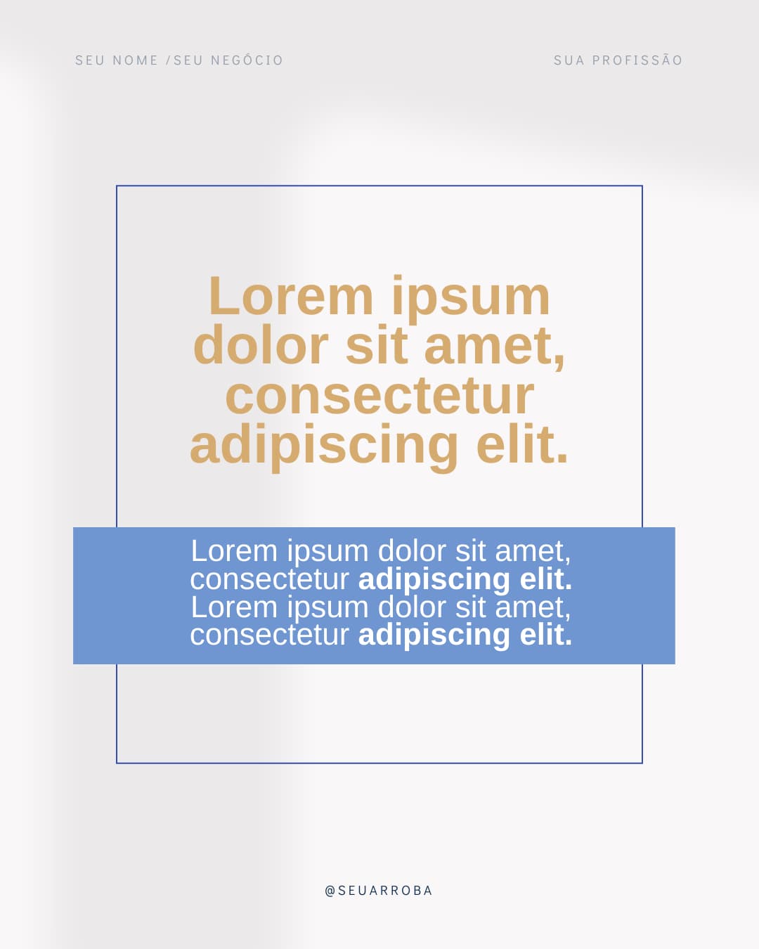 0163H - Modelo de Post para Fisioterapia
