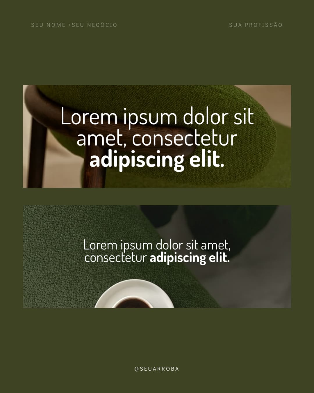 0172H - Modelo de Post para Fisioterapia