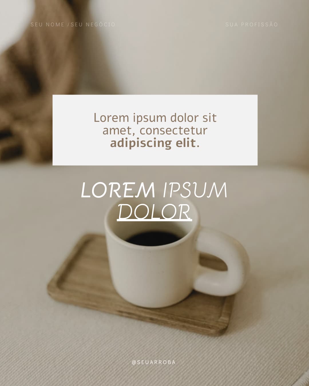 0128H - Modelo de Post para Fisioterapia