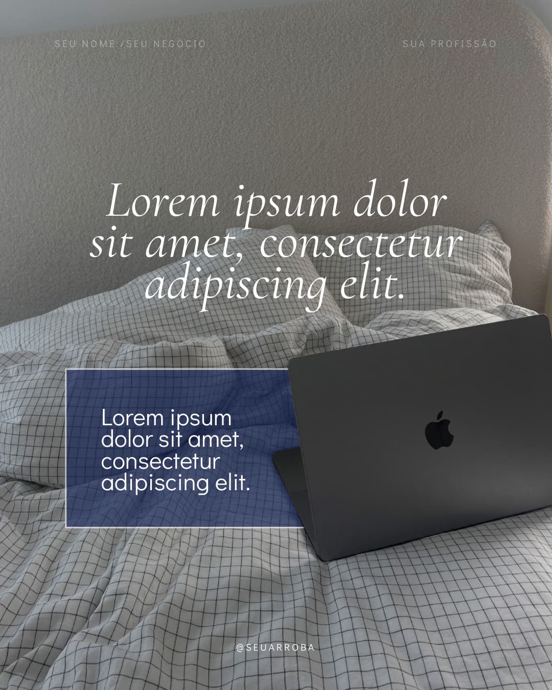 0013H - Modelo de Post para Fisioterapia